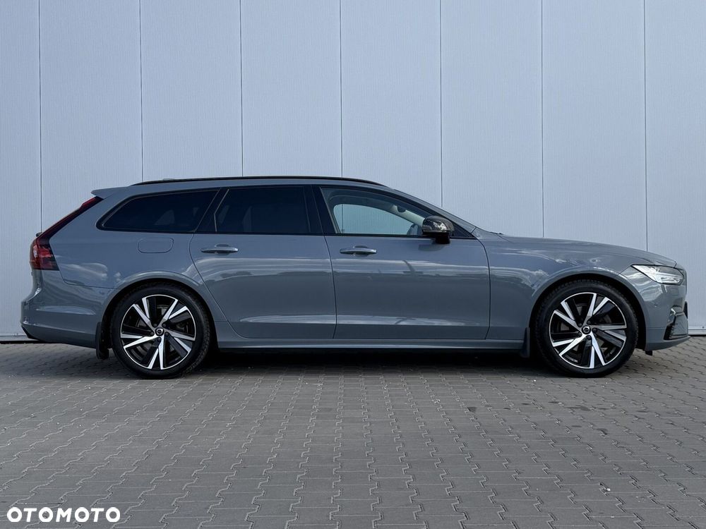 Volvo V90 B4 D Plus Dark - 8