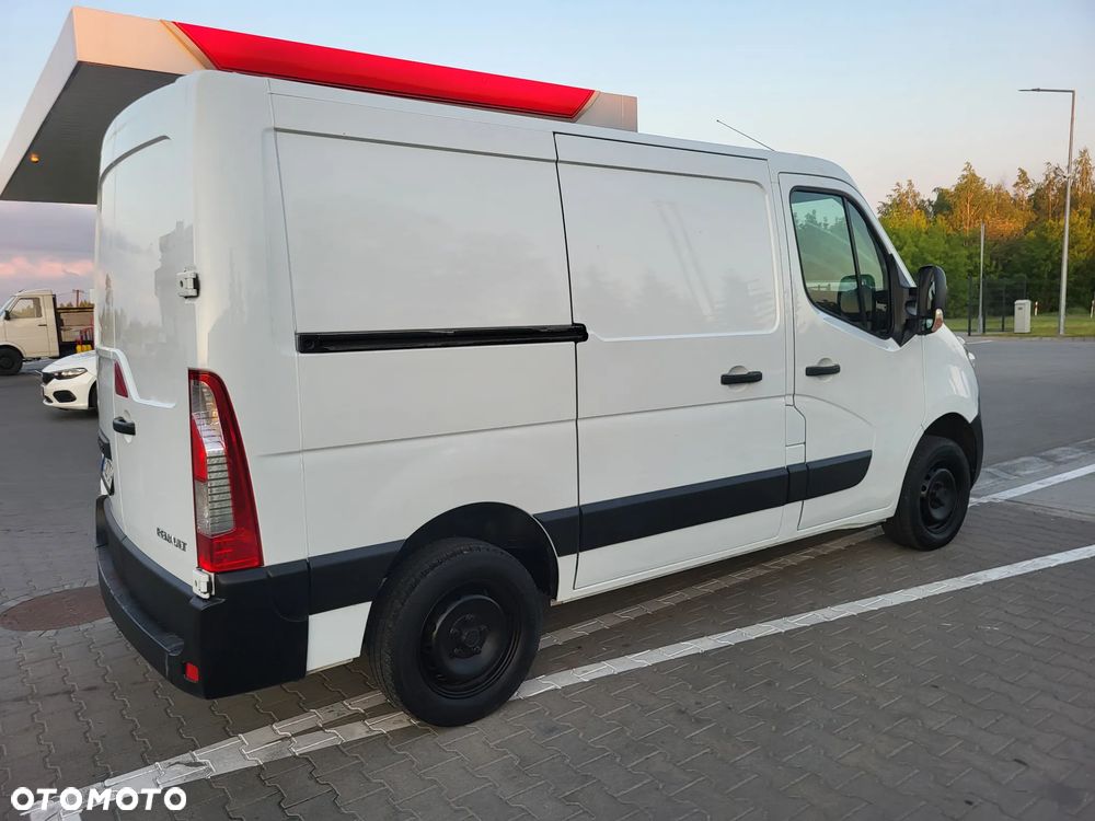 Renault Master - 12