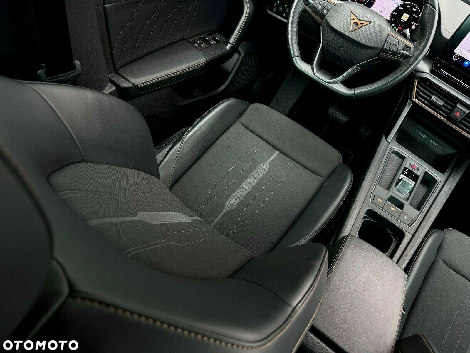 Cupra Formentor 1.5 TSI DSG - 15