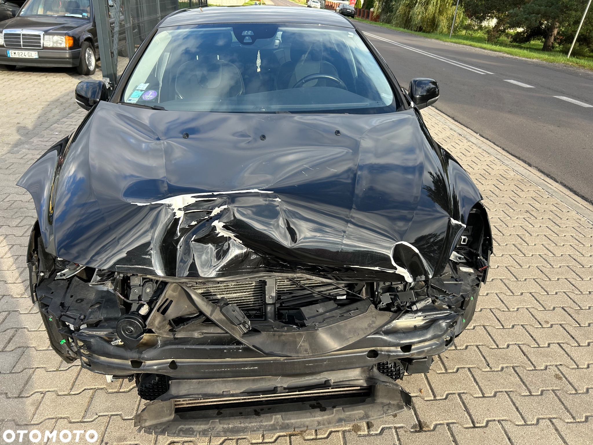 Volvo V40 - 23