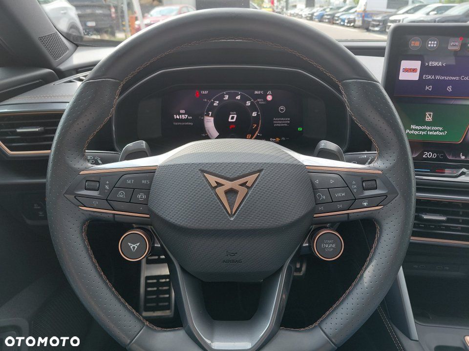 Cupra Formentor - 19