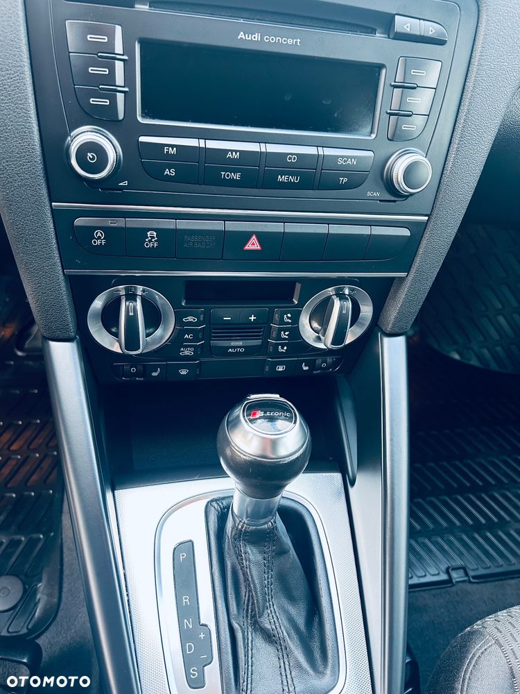 Audi A3 - 21