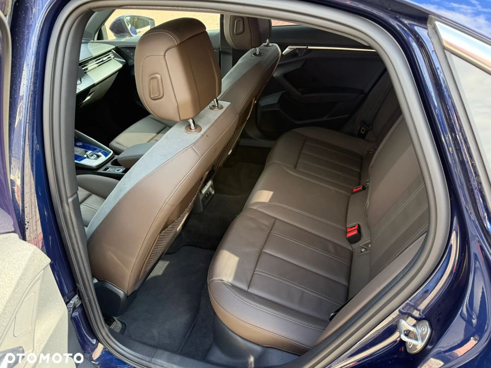Audi A3 Limousine - 19