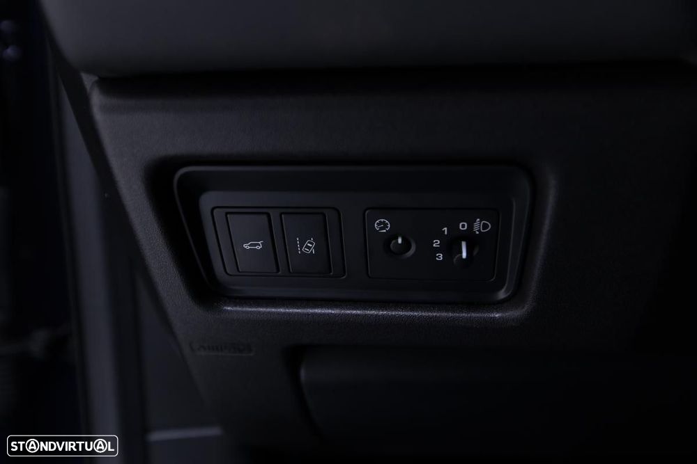 Land Rover Discovery Sport - 14