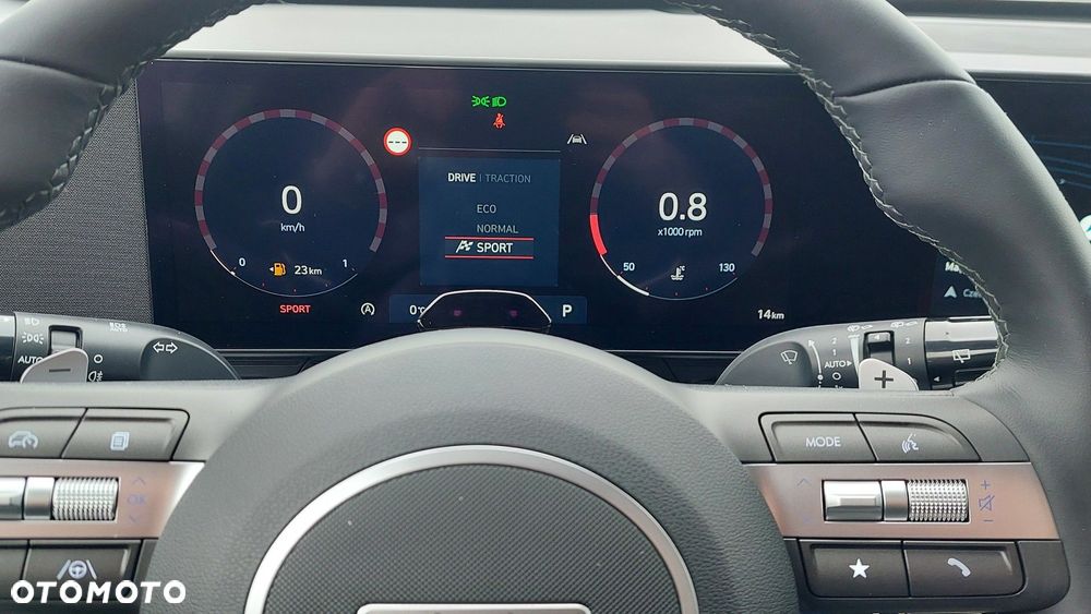 Hyundai Kona 1.6 T-GDI Platinum DCT - 13