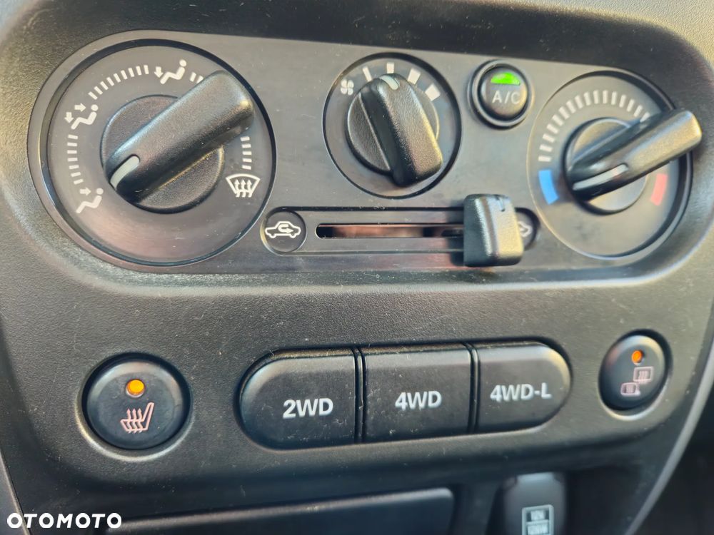 Suzuki Jimny 1.3 Elegance - 19