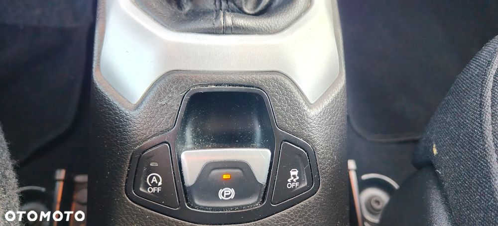 Jeep Renegade 1.4 MultiAir Longitude FWD S&S - 18