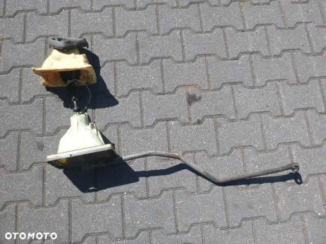 LEWAREK WYBIERAK RENAULT SCENIC I LIFT 1.6 16V