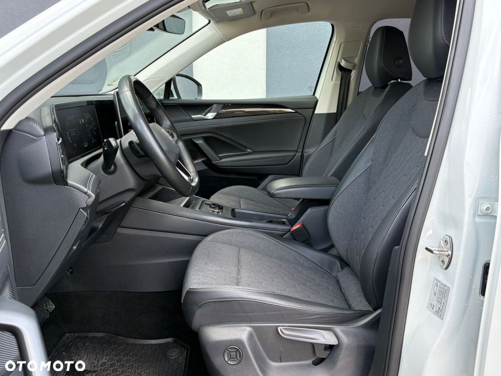 Volkswagen Tiguan 2.0 TDI Special Edition DSG - 11