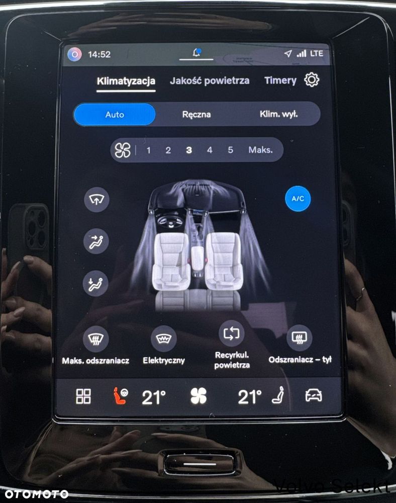 Volvo XC 40 - 20