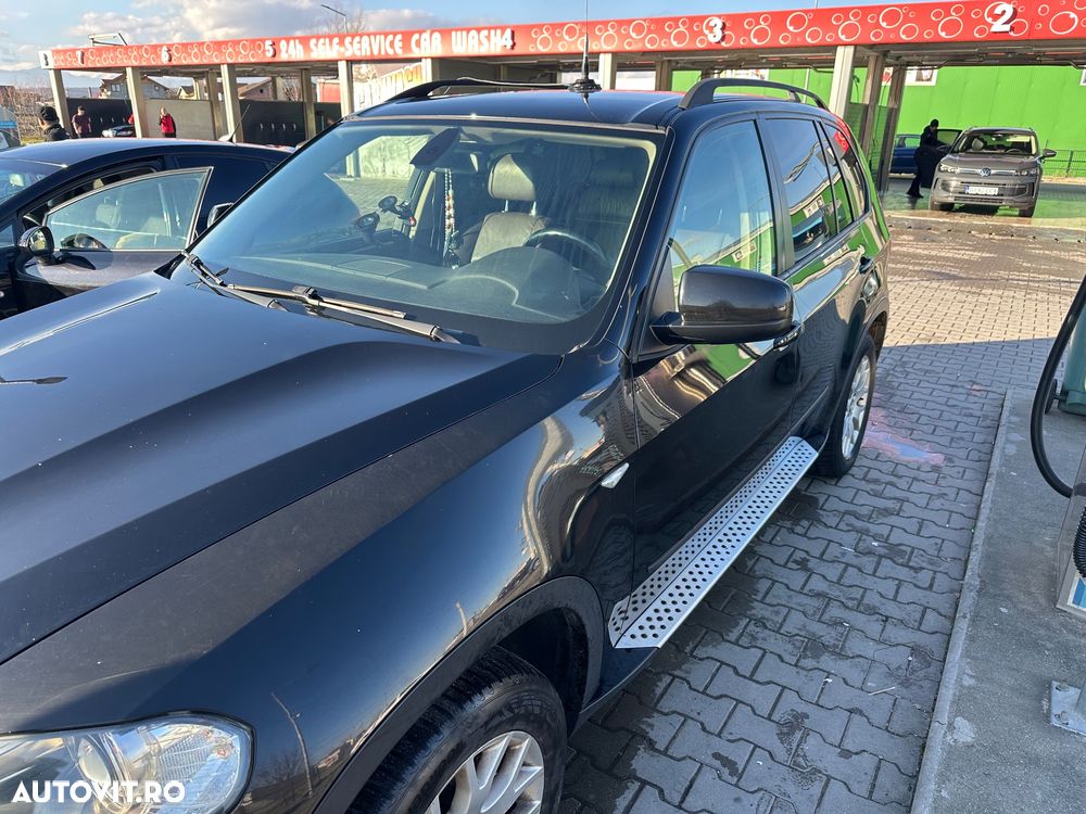 BMW X5 3.0d Aut. - 3