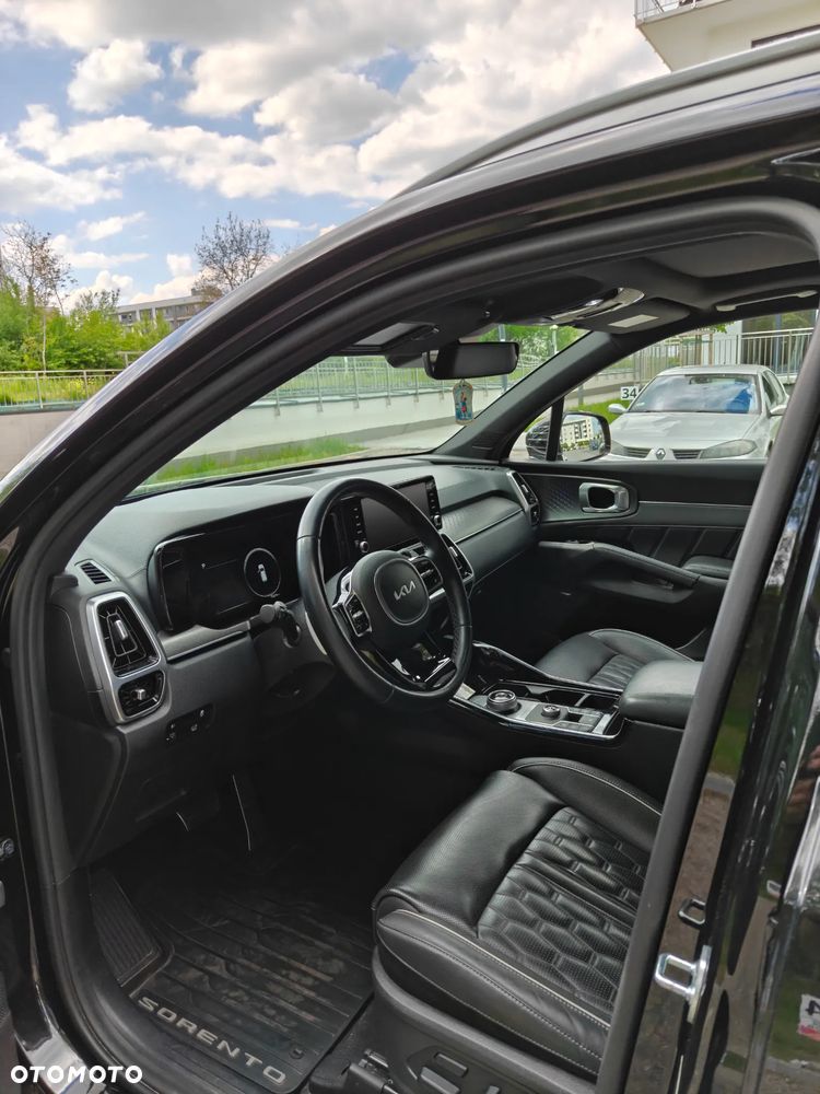 Kia Sorento - 17