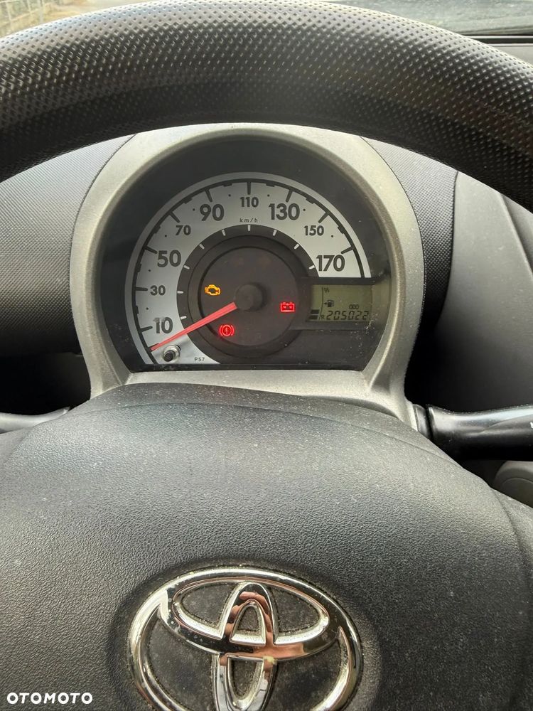 Peugeot 107 70 Filou - 20