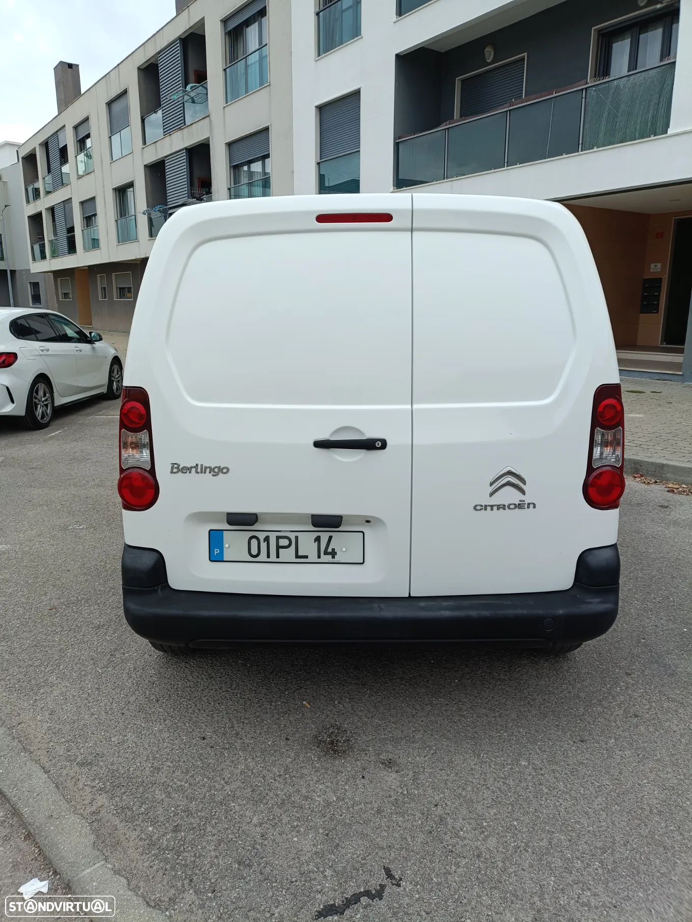 Citroën Berlingo - 3