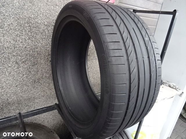 225/45/R17 91Y Continental PremiumContact 6 - 2