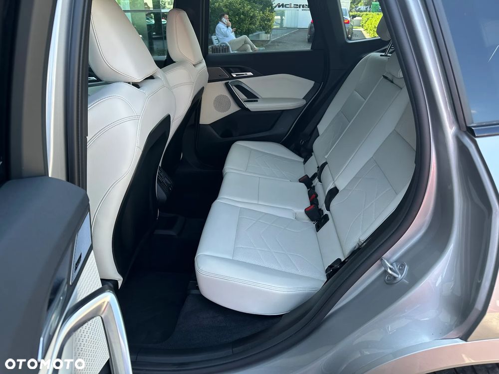 BMW X1 sDrive18d M Sport - 8