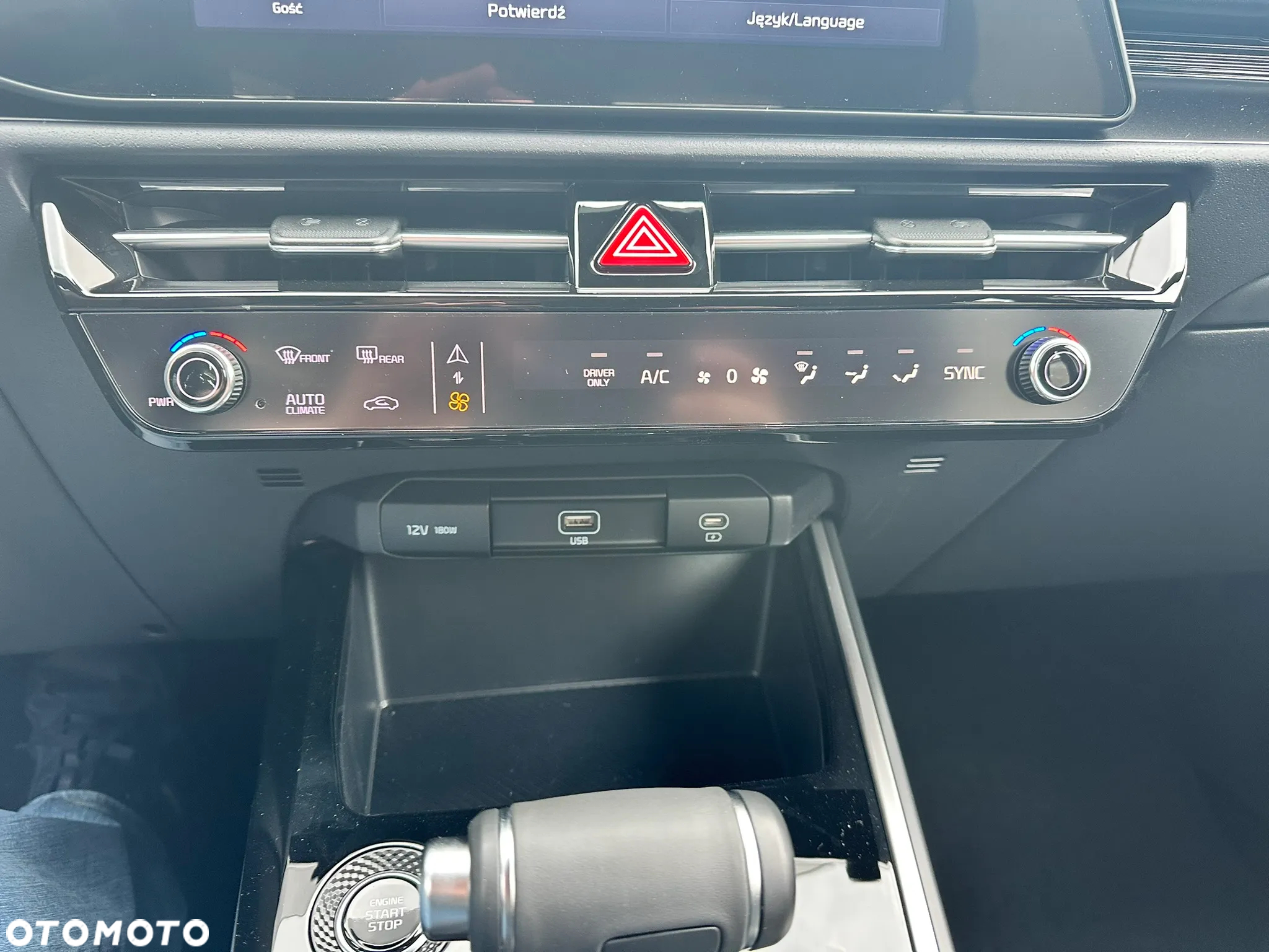 Kia Niro 1.6 GDI Hybrid M - 13