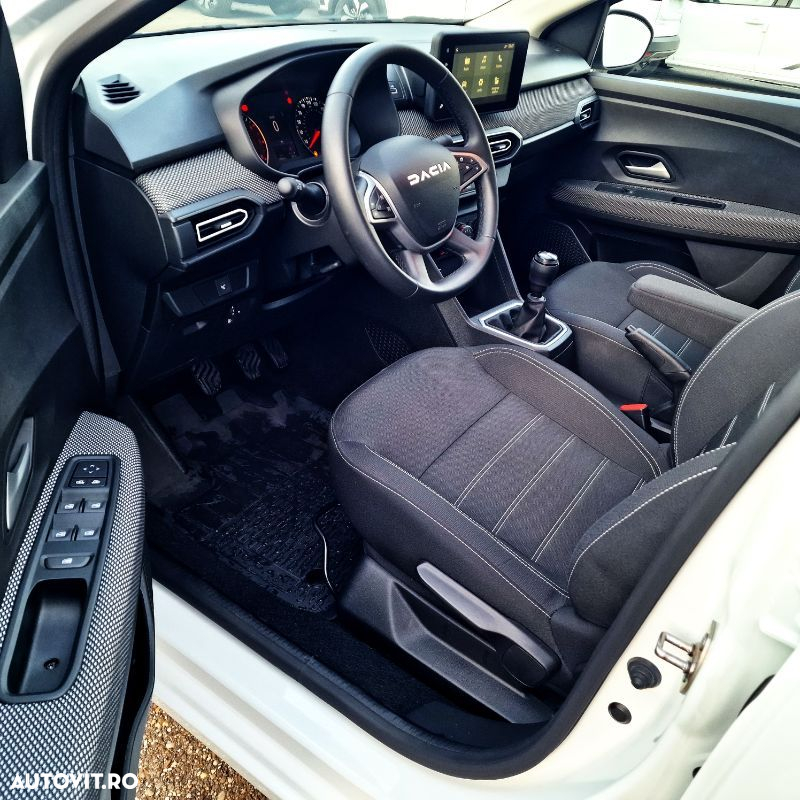 Dacia Logan - 24
