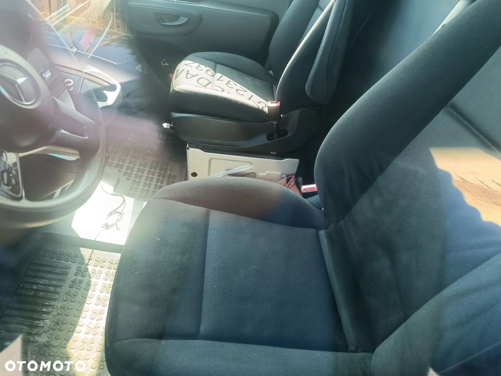 Mercedes-Benz Sprinter automat - 12