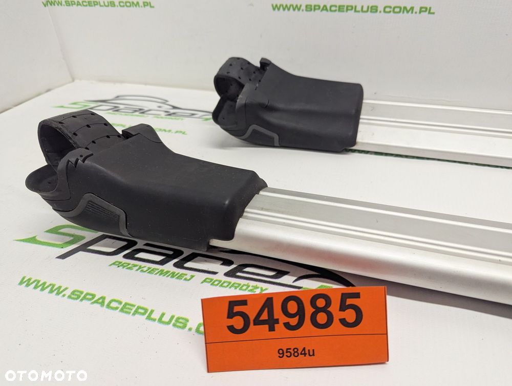 Bagażnik dachowy bazowy belki poprzeczki Thule Wingbar Edge 9584 - 5