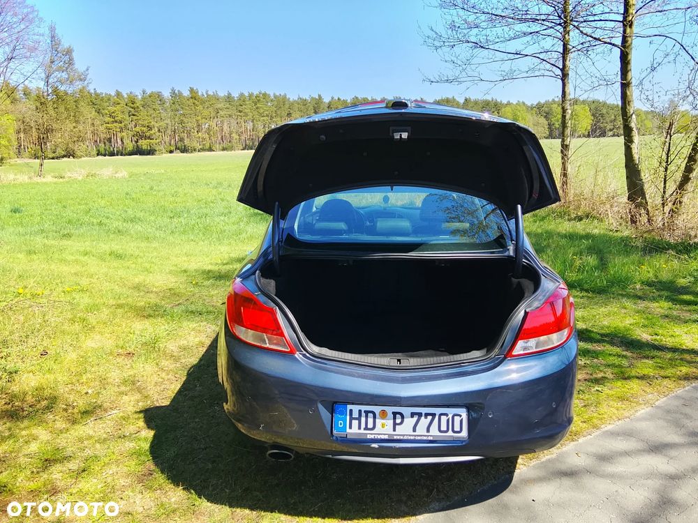 Opel Insignia - 13