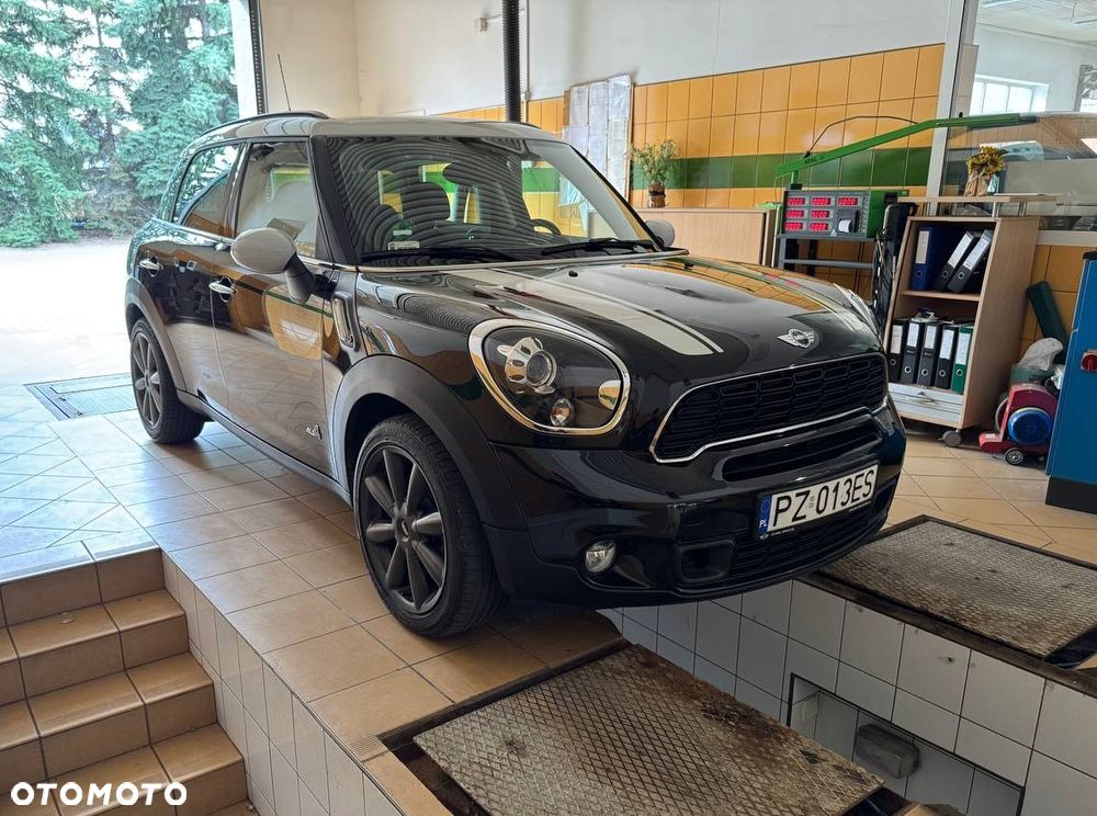 MINI Cooper S Standard - 18