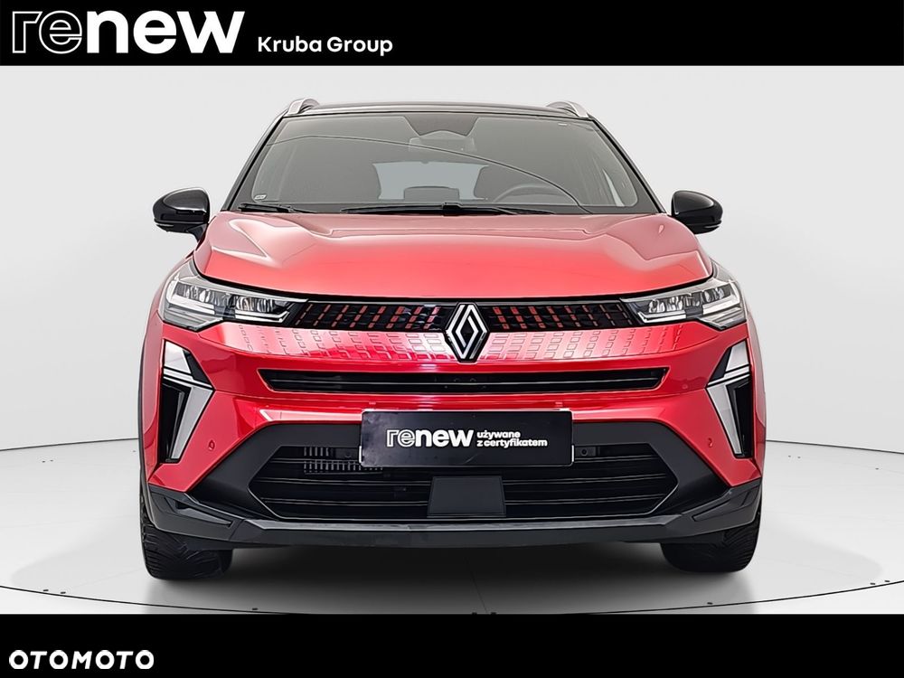 Renault Captur 1.3 TCe mHEV Techno EDC - 2