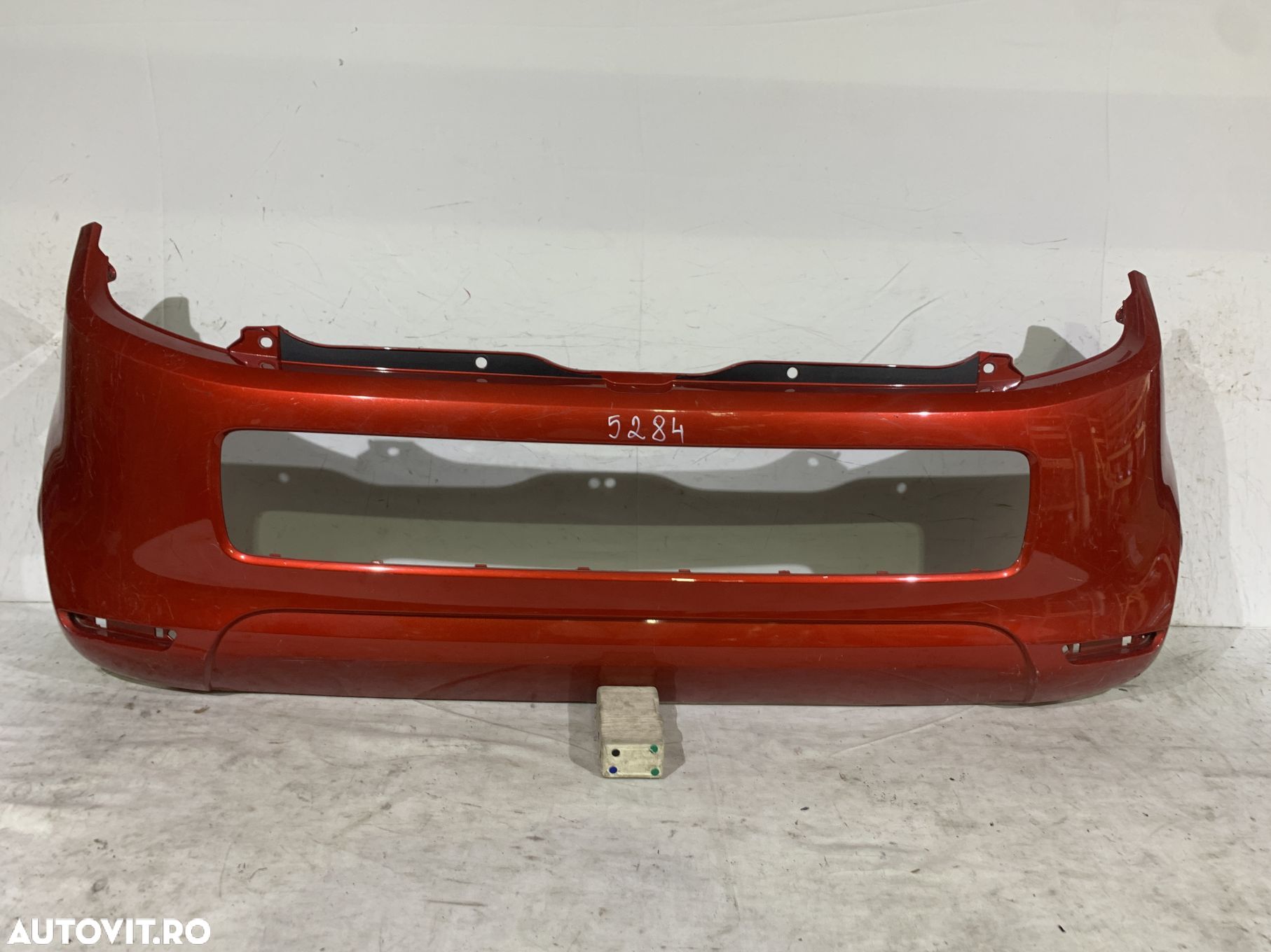Bara spate Renault Twingo, 2013, 2014, 2015, 2016, cod origine OE 850228749R. - 1