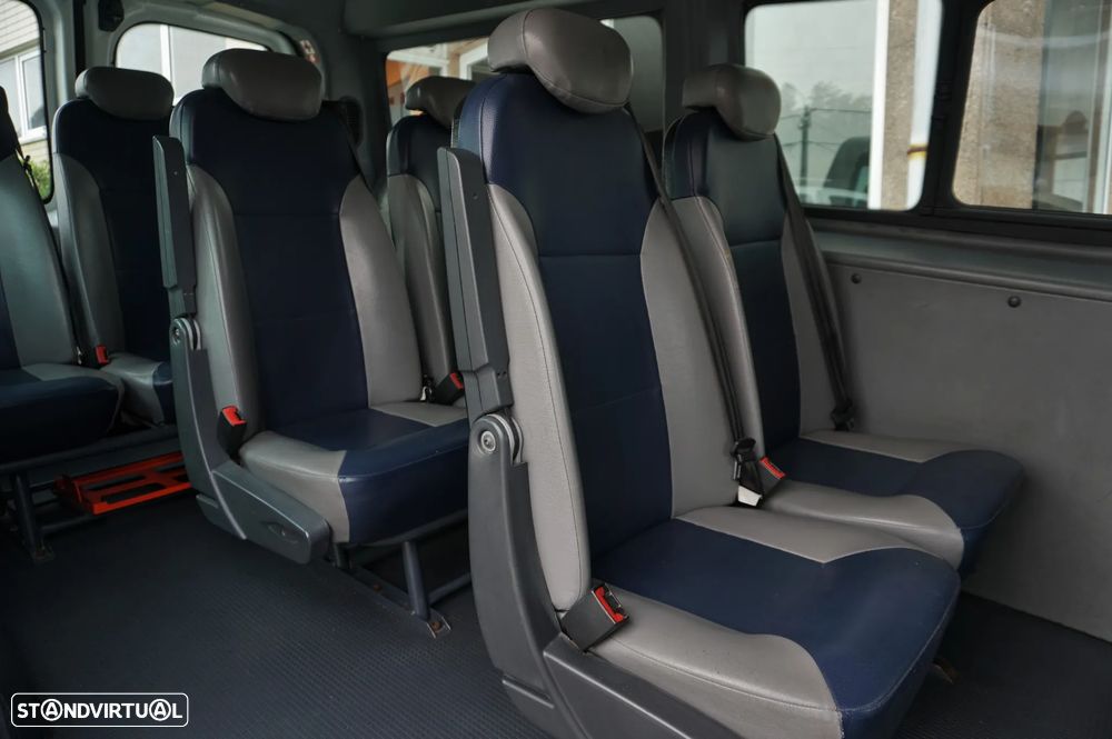 Fiat Scudo 1.6 M-Jet Longo 9L - 15