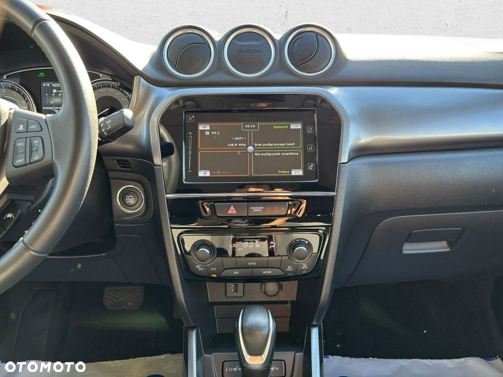 Suzuki Vitara - 19