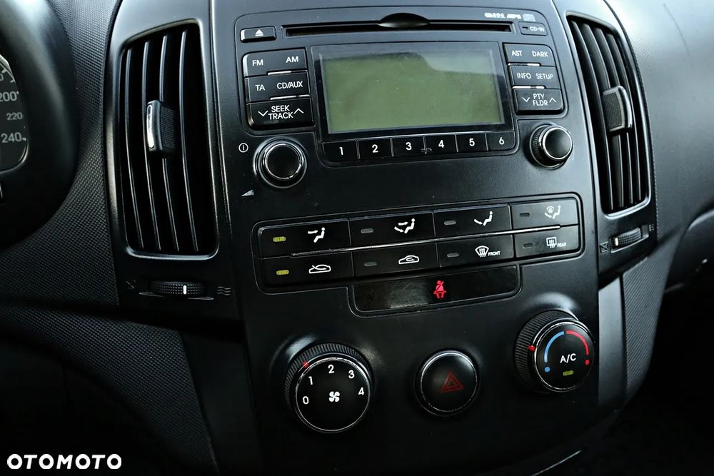 Hyundai i30 - 31
