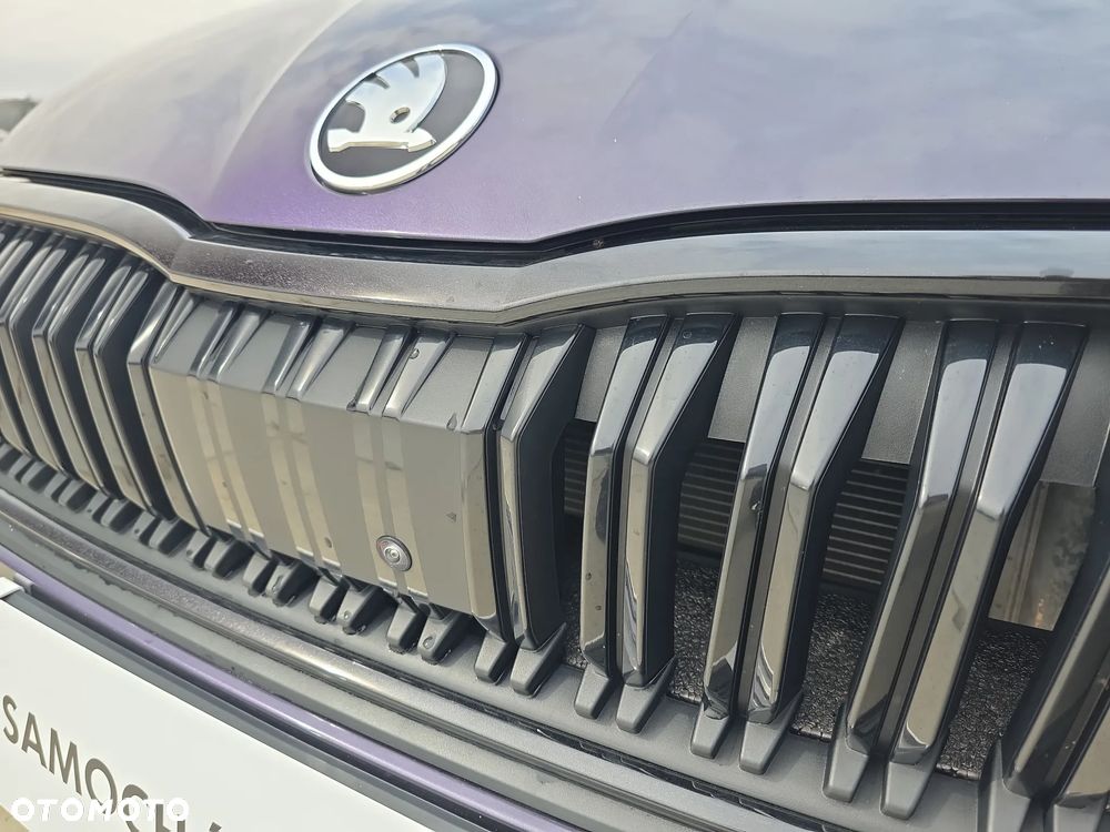Skoda Octavia 2.0 TSI Sportline 4x4 DSG - 31