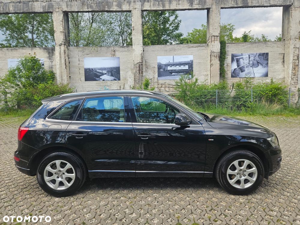 Audi Inny - 1