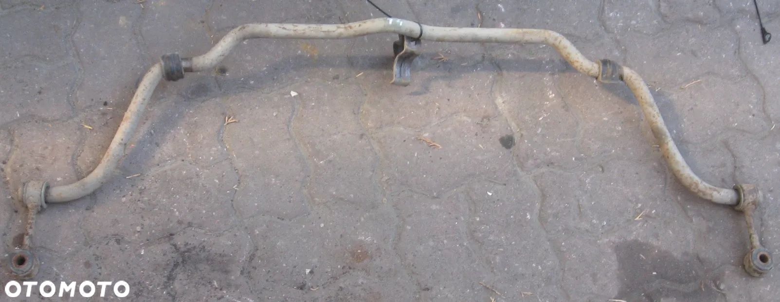 drążek stabilizatora przód TRANSPORTER T4 - 1