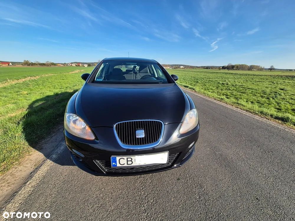 Seat Leon 1.2 TSI Start&Stop Reference - 5