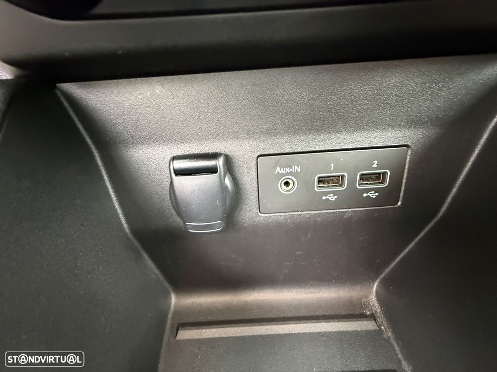 Renault Clio TCe 90 TECHNO - 22