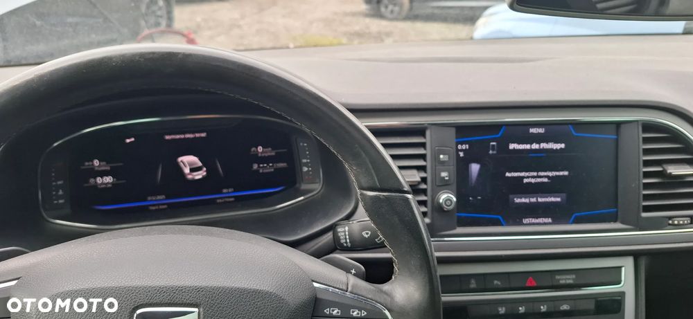 Seat Leon 1.5 eTSI ACT OPF DSG Xcellence - 15