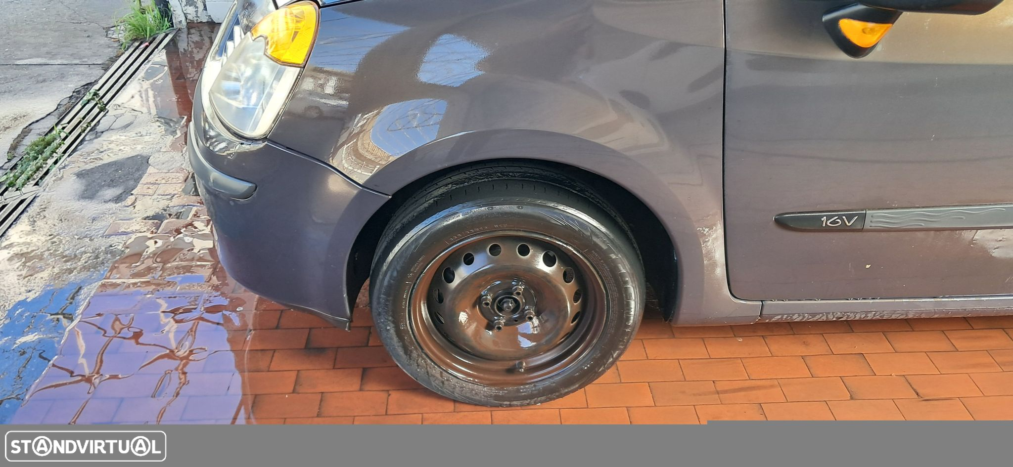 Renault Modus 1.2 Confort - 2