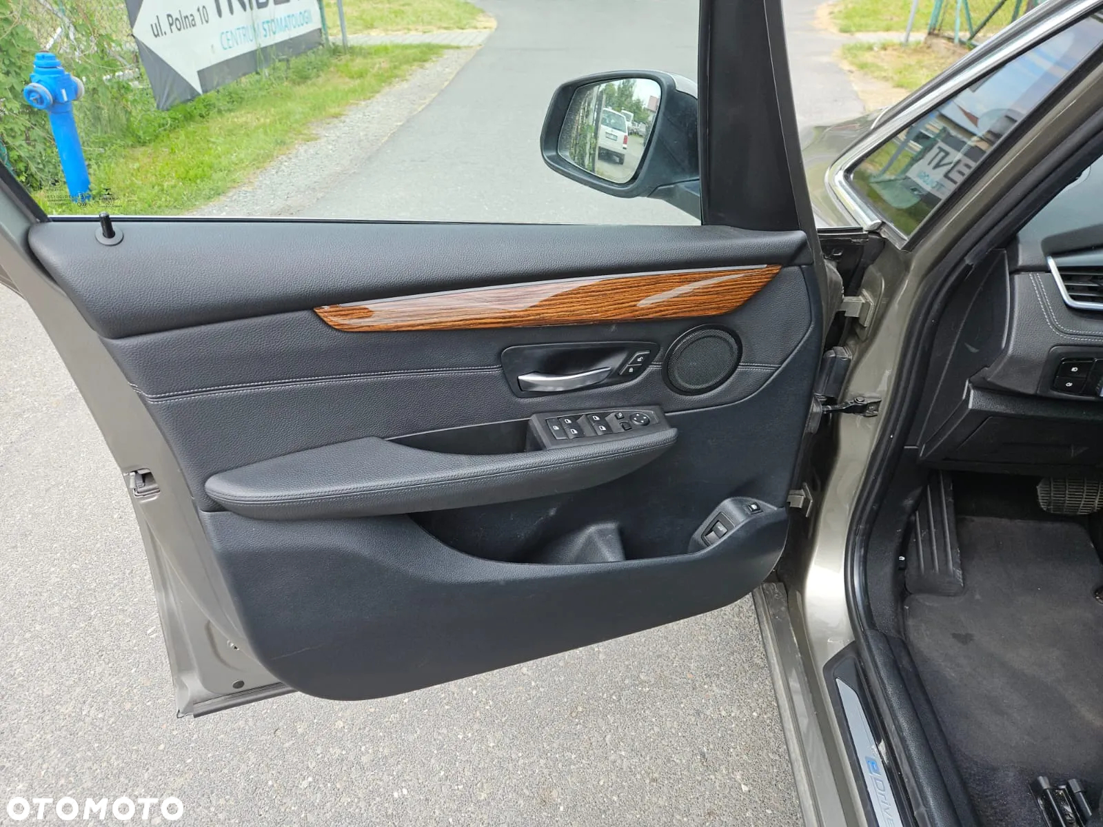 BMW Seria 2 225e xDrive Luxury Line sport - 9
