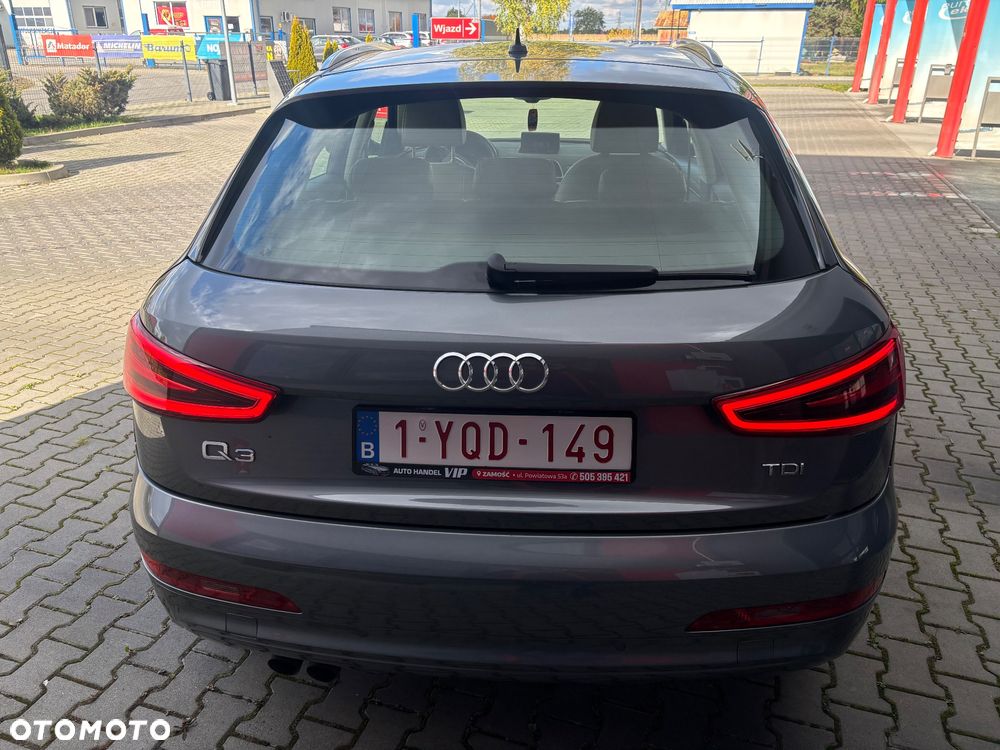 Audi Q3 2.0 TDI - 18