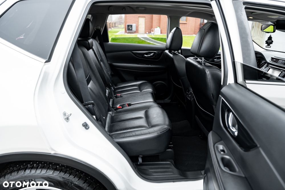 Nissan X-Trail 2.0 dCi ALL-MODE 4x4i Xtronic Tekna - 21