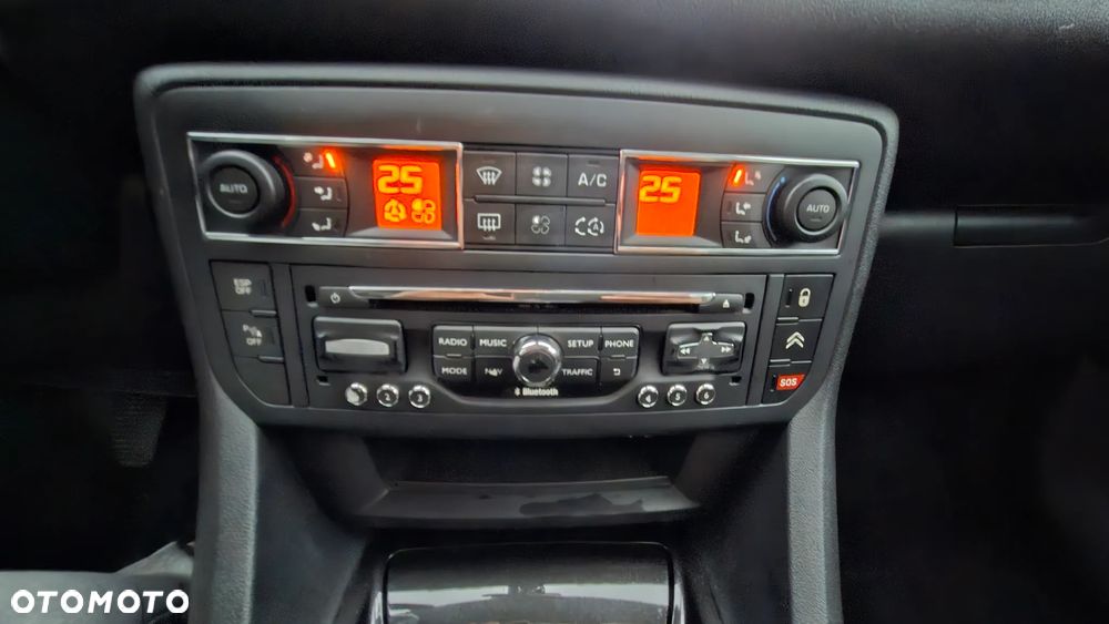 Citroën C5 THP 155 Exclusive - 6