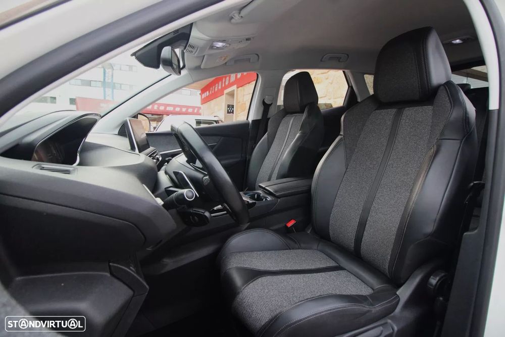 Peugeot 3008 - 13