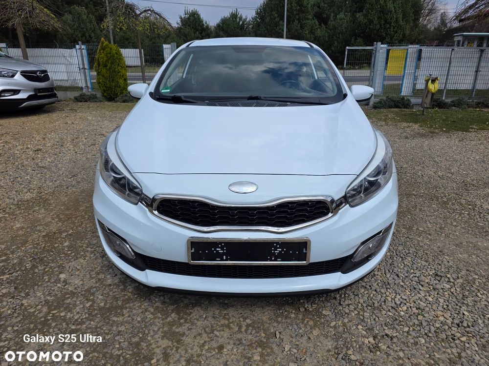 Kia ProCeed 1.6 GDI Edition 7 - 2
