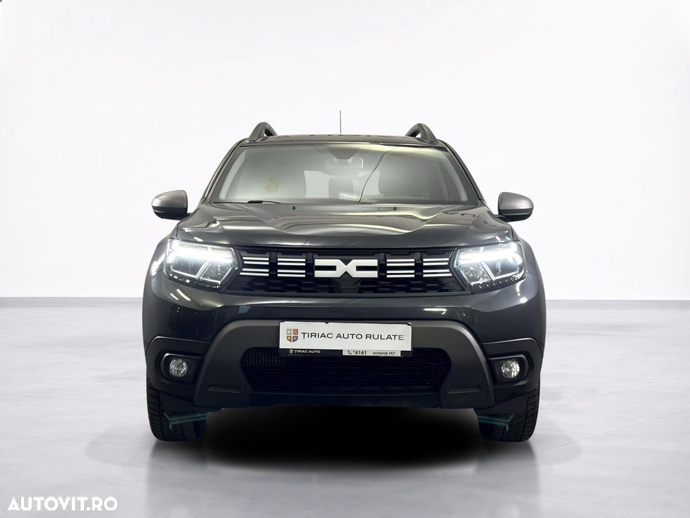 Dacia Duster - 9