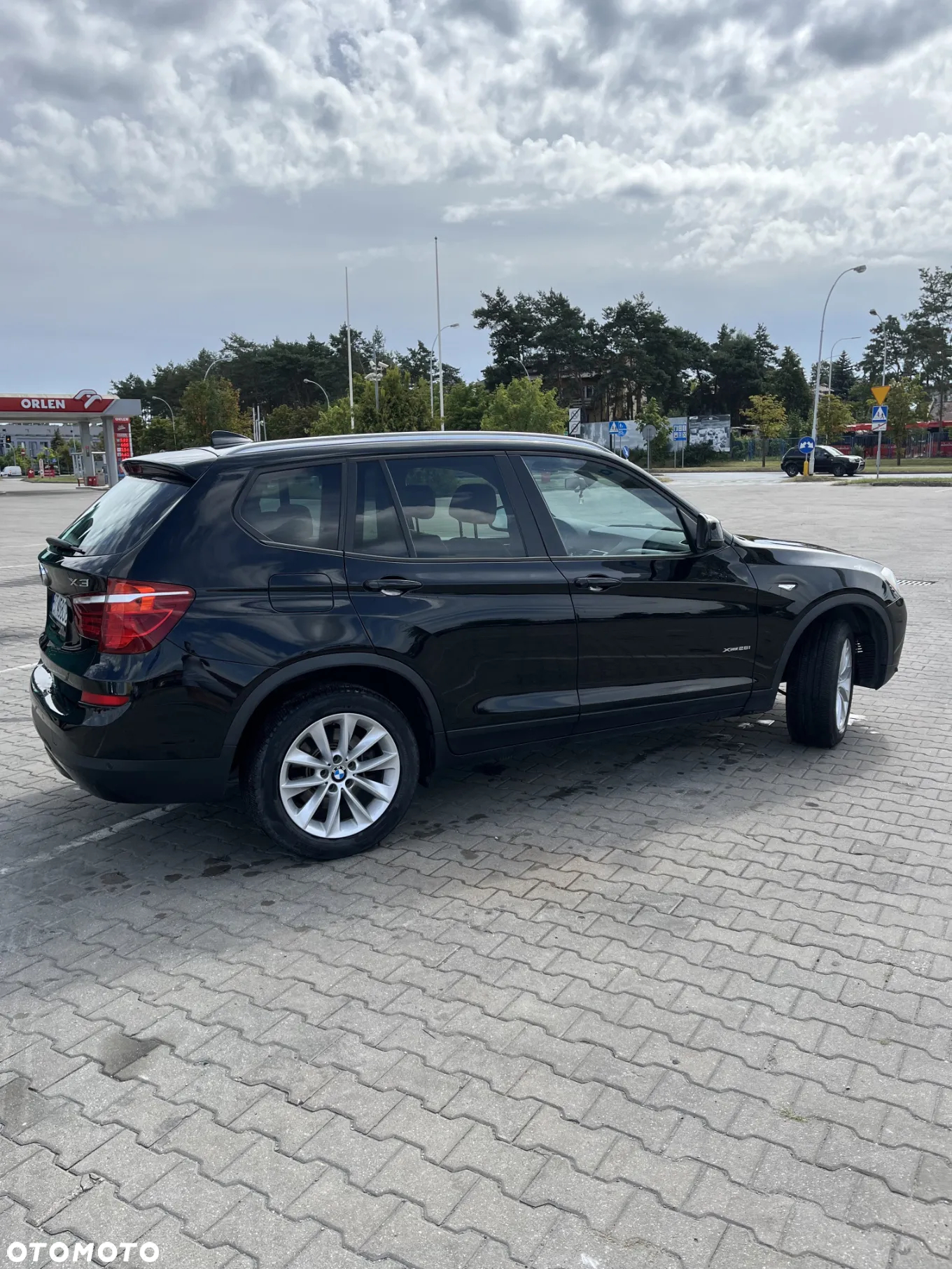 BMW X3 - 11
