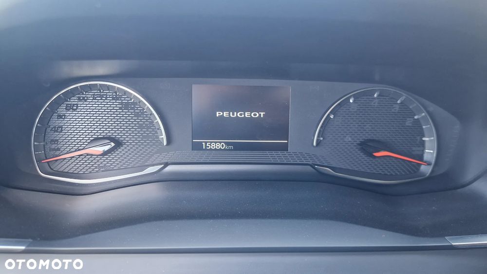 Peugeot 208 PureTech 75 Allure - 6