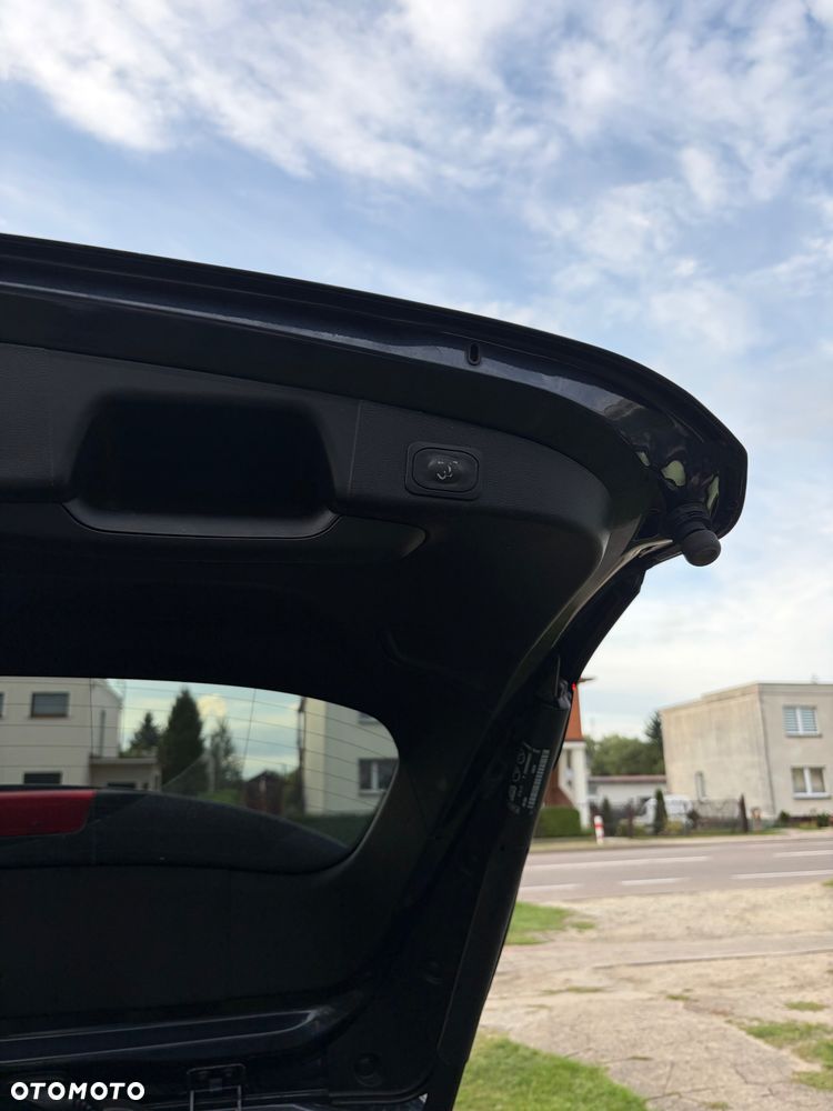 Ford Focus 1.0 EcoBoost Titanium - 14