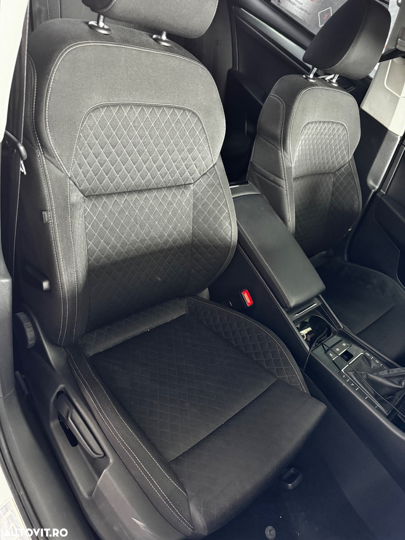 Skoda Superb - 10