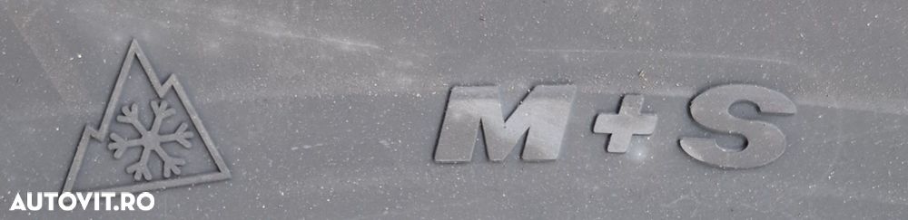 225/75 R17.5, 129M, GROUNDSPEED 16PR, Anvelope directie M+S PROMOTIE - 6